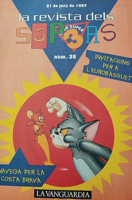La Revista dels Súpers/Club Super 3 (1996-1997) #36