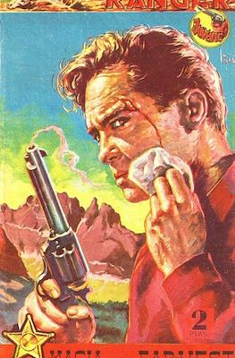 Ranger juvenil (1957) #5