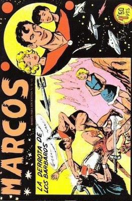 Marcos #30