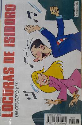 Locuras de Isidoro #391