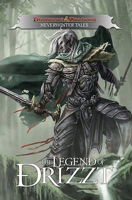 Dungeons & Dragons: Neverwinter Tales - The Legend of Drizzt