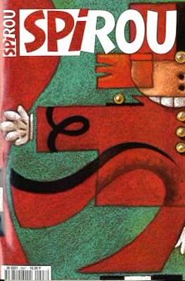 Le journal de Spirou #2997