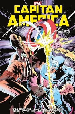 Marvel Omnibus #224