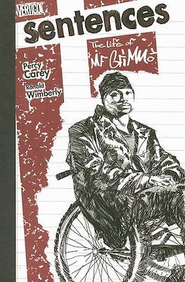 Sentences: The Life of M.F. Grimm