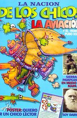 La Nación de los chicos #52