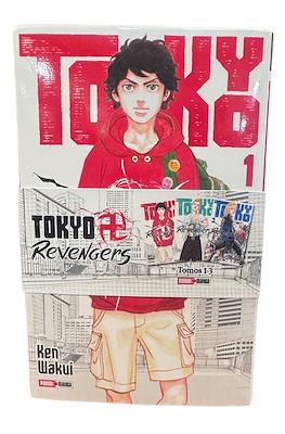 Tokyo Revengers