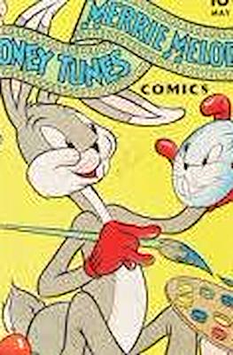 Looney Tunes Merrie Melodies #19