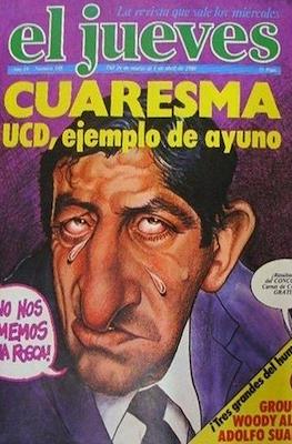 El Jueves #148