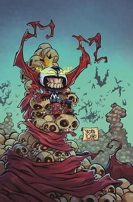 King Spawn (Variant Cover) #50