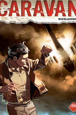 Caravan #12