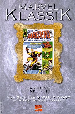 Marvel Klassik #12