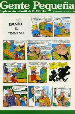 Gente Pequeña / Gente Joven #126