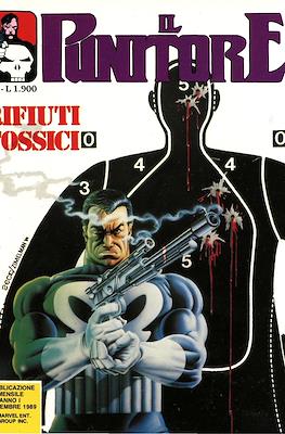 Il Punitore #3