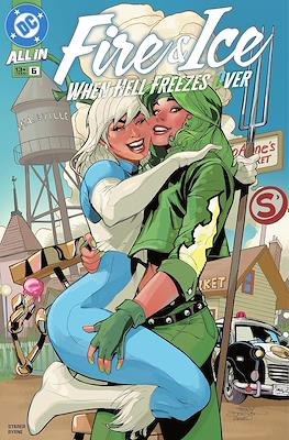 Fire & Ice: When Hell Freezes Over (2025) #6