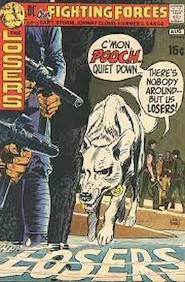 Our Fighting Forces (1954-1978) #132