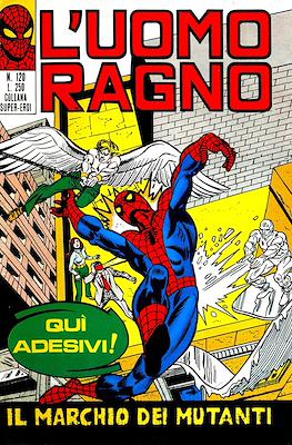 L'Uomo Ragno Vol. 1 #120