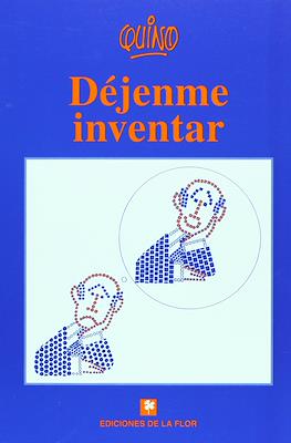 Déjenme inventar