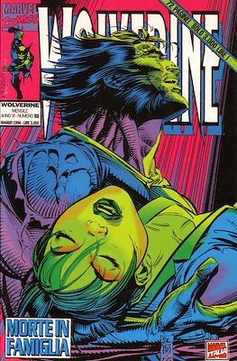 Wolverine #52