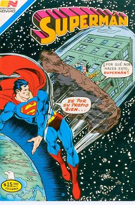Superman #216