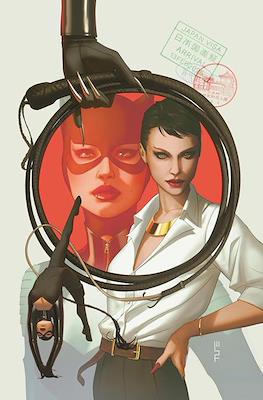 Catwoman Vol. 5 (2018-Variant Covers) #74.2