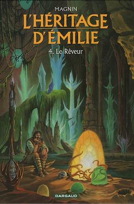 L'héritage d'Émilie #4