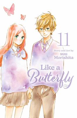 Like a Butterfly #11
