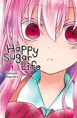 Happy Sugar Life (Softcover) #1