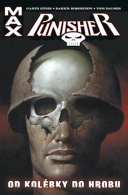 MAX Punisher #0
