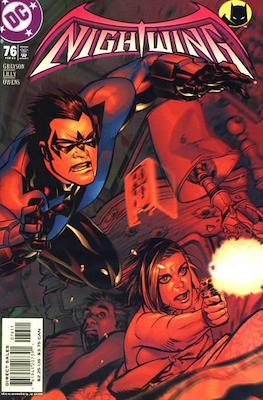 Nightwing Vol. 2 (1996-2009) #76