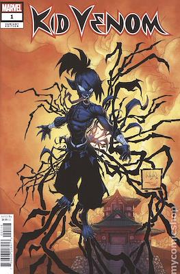Kid Venom (2024 - Variant Cover) #1.3