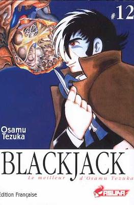 Black Jack. Le meilleur d'Osamu Tezuka #12