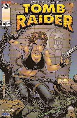 Tomb Raider (Grapa 24 pp) #8