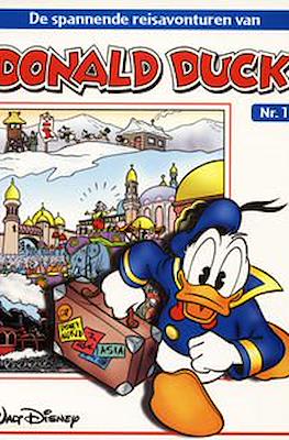 De grappigste avonturen van Donald Duck