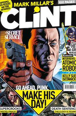 Clint Vol. 2 #5