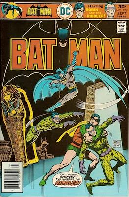Batman Vol. 1 (1940-2011) (Comic Book) #279