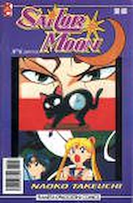 Sailor Moon (Anime Comic-books) (Grapa) #6
