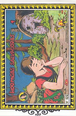 Azucena #122