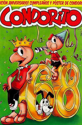 Condorito (Variable) #816