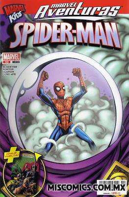 Marvel Kids - Marvel Aventuras #10