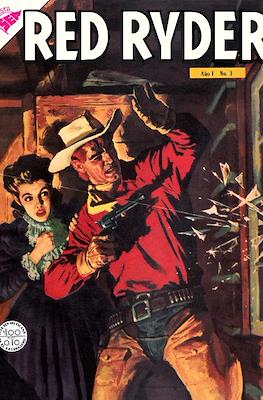 Red Ryder #3