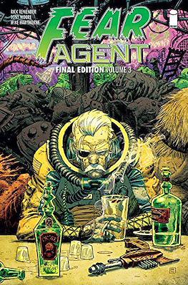 Fear Agent: Final Edition #3