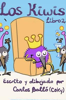 Los Kiwis #2