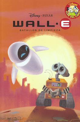 Club del Libro Disney #140