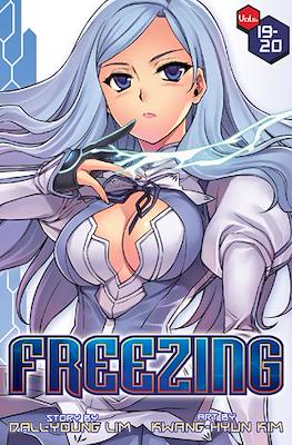 Freezing #10