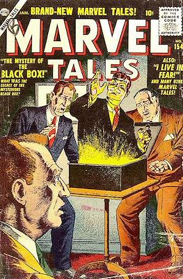 Marvel Tales (1949-1957) #154