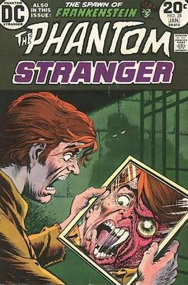 The Phantom Stranger Vol 2 #28