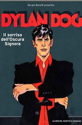 Gli Eroi del Fumetto di Panorama #4