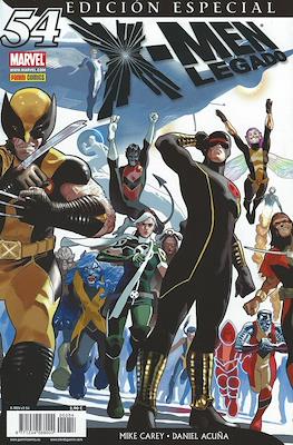 X-Men Vol. 3 / X-Men Legado. Edición Especial #54
