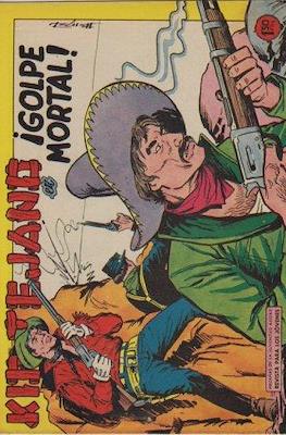 Kid Tejano #30