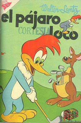 El pájaro loco #70